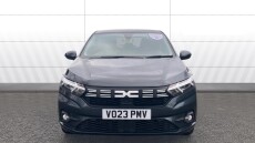 Dacia Sandero 1.0 Tce Expression 5dr Petrol Hatchback